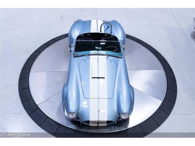 1965 Shelby Cobra Replica (CC-1795761) for sale in Rancho Cordova, CA, California