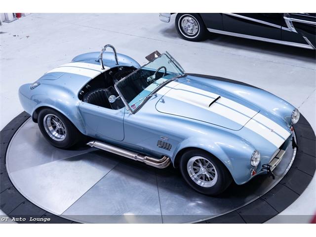 1965 Shelby Cobra Replica (CC-1795761) for sale in Rancho Cordova, CA, California