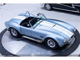 1965 Shelby Cobra Replica (CC-1795761) for sale in Rancho Cordova, CA, California