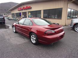 2000 Pontiac Grand Prix (CC-1795765) for sale in Mill Hall, Pennsylvania