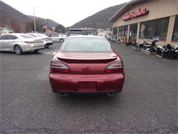 2000 Pontiac Grand Prix (CC-1795765) for sale in Mill Hall, Pennsylvania