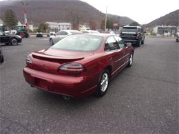 2000 Pontiac Grand Prix (CC-1795765) for sale in Mill Hall, Pennsylvania