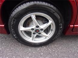 2000 Pontiac Grand Prix (CC-1795765) for sale in Mill Hall, Pennsylvania