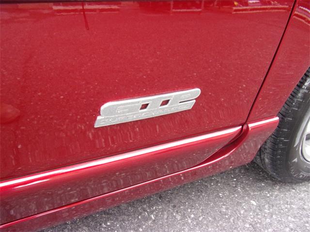 2000 Pontiac Grand Prix (CC-1795765) for sale in Mill Hall, Pennsylvania