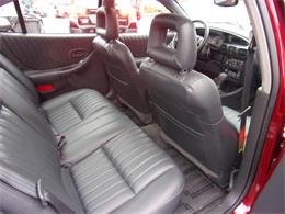 2000 Pontiac Grand Prix (CC-1795765) for sale in Mill Hall, Pennsylvania