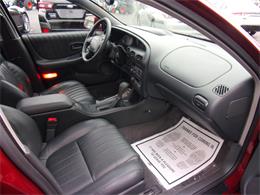2000 Pontiac Grand Prix (CC-1795765) for sale in Mill Hall, Pennsylvania