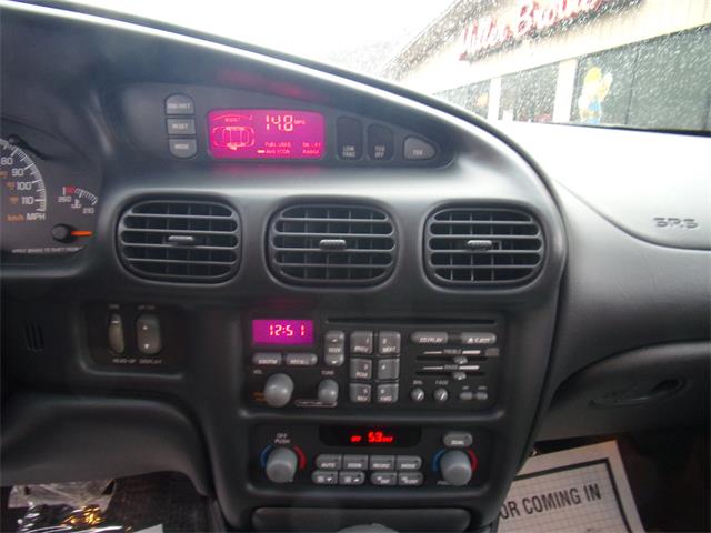2000 Pontiac Grand Prix (CC-1795765) for sale in Mill Hall, Pennsylvania