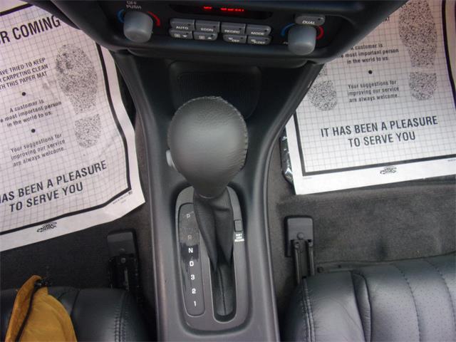 2000 Pontiac Grand Prix (CC-1795765) for sale in Mill Hall, Pennsylvania