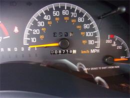 2000 Pontiac Grand Prix (CC-1795765) for sale in Mill Hall, Pennsylvania
