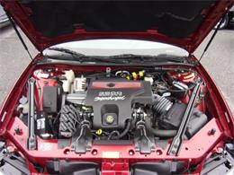 2000 Pontiac Grand Prix (CC-1795765) for sale in Mill Hall, Pennsylvania