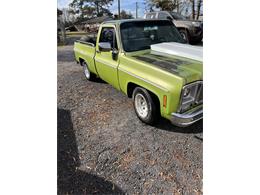 1979 Chevrolet C10 (CC-1795766) for sale in Lugoff , South Carolina