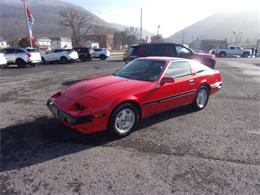 1984 Nissan 300ZX (CC-1795769) for sale in Mill Hall, Pennsylvania