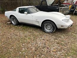 1979 Chevrolet Corvette (CC-1795772) for sale in Lugoff , South Carolina