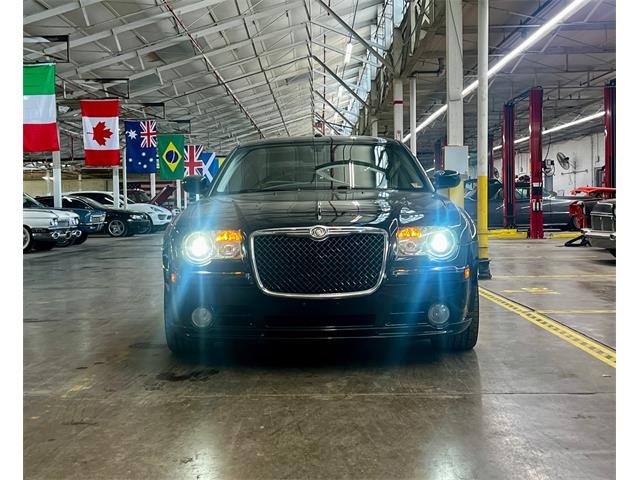 2009 Chrysler 300C (CC-1795778) for sale in DeKalb, Illinois