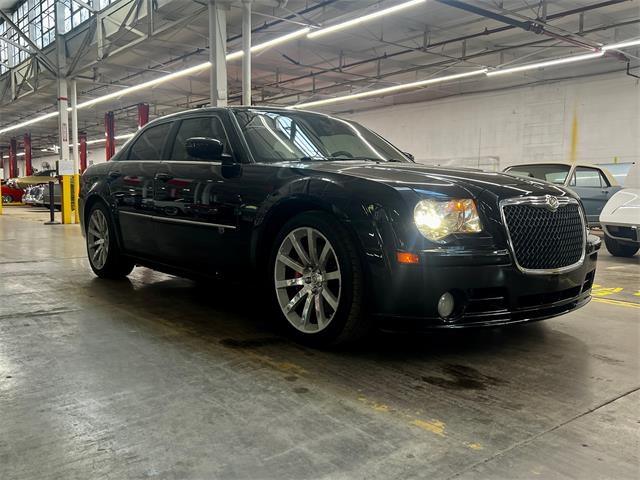 2009 Chrysler 300C (CC-1795778) for sale in DeKalb, Illinois