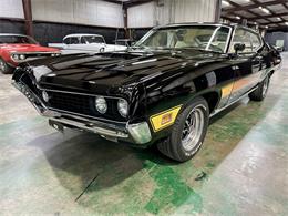 1970 Ford Torino GT (CC-1795779) for sale in Sherman, Texas