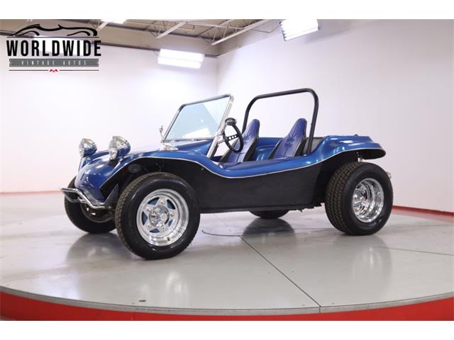 1968 Volkswagen Dune Buggy (CC-1795787) for sale in Denver , Colorado