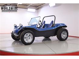 1968 Volkswagen Dune Buggy (CC-1795787) for sale in Denver , Colorado