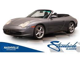 2002 Porsche 911 (CC-1795793) for sale in Lavergne, Tennessee