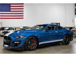 2021 Ford Mustang (CC-1795794) for sale in Kentwood, Michigan