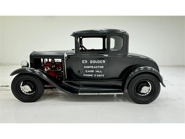 1930 Ford Model A for Sale | ClassicCars.com | CC-1795800