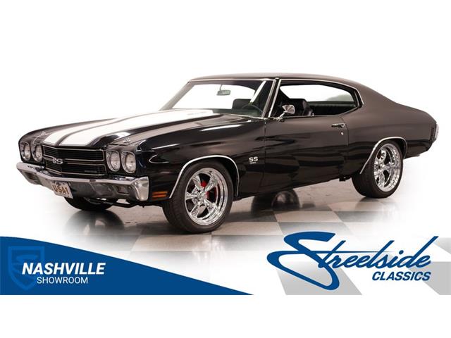 1970 Chevrolet Chevelle (CC-1795801) for sale in Lavergne, Tennessee