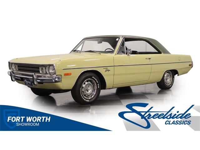 1972 Dodge Dart (CC-1795803) for sale in Ft Worth, Texas