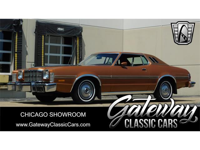 1976 Ford Elite (CC-1795811) for sale in O'Fallon, Illinois