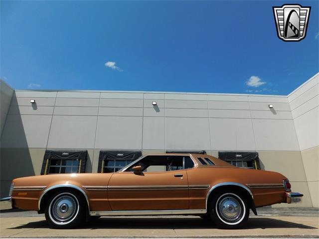 1976 Ford Elite (CC-1795811) for sale in O'Fallon, Illinois
