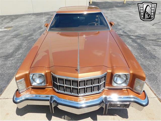 1976 Ford Elite (CC-1795811) for sale in O'Fallon, Illinois