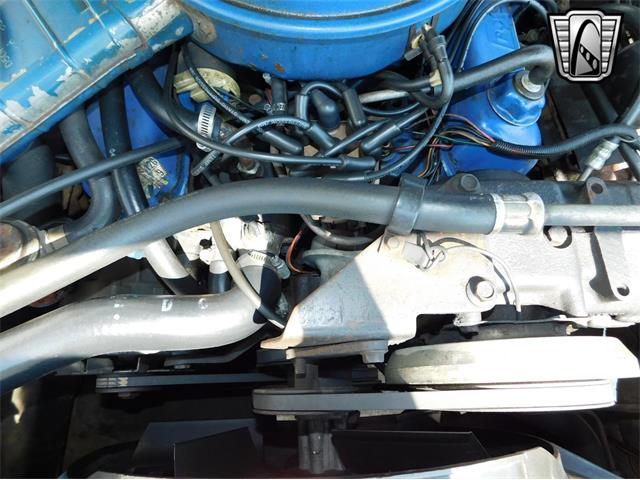 1976 Ford Elite (CC-1795811) for sale in O'Fallon, Illinois