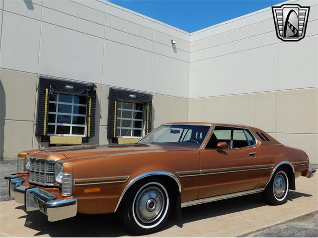 1976 Ford Elite (CC-1795811) for sale in O'Fallon, Illinois