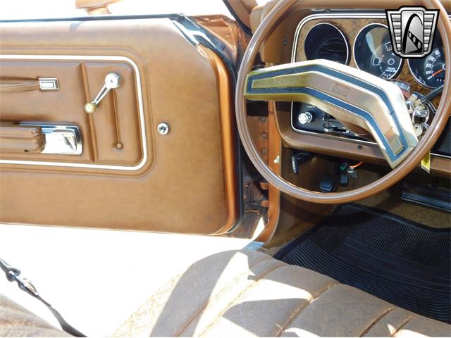 1976 Ford Elite (CC-1795811) for sale in O'Fallon, Illinois