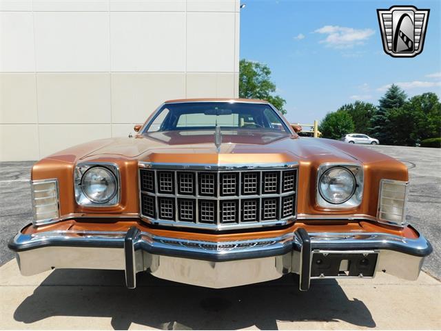 1976 Ford Elite (CC-1795811) for sale in O'Fallon, Illinois