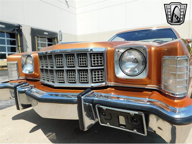 1976 Ford Elite (CC-1795811) for sale in O'Fallon, Illinois