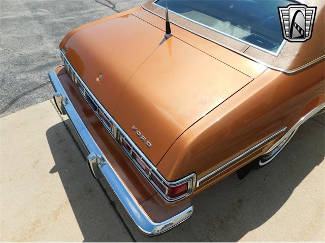 1976 Ford Elite (CC-1795811) for sale in O'Fallon, Illinois