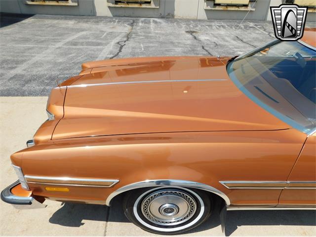 1976 Ford Elite (CC-1795811) for sale in O'Fallon, Illinois