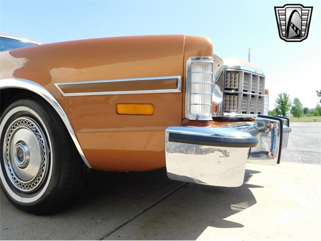 1976 Ford Elite (CC-1795811) for sale in O'Fallon, Illinois