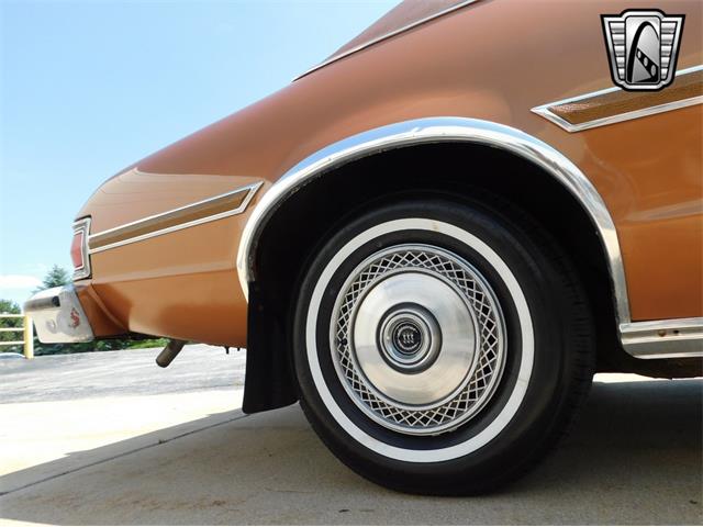 1976 Ford Elite (CC-1795811) for sale in O'Fallon, Illinois