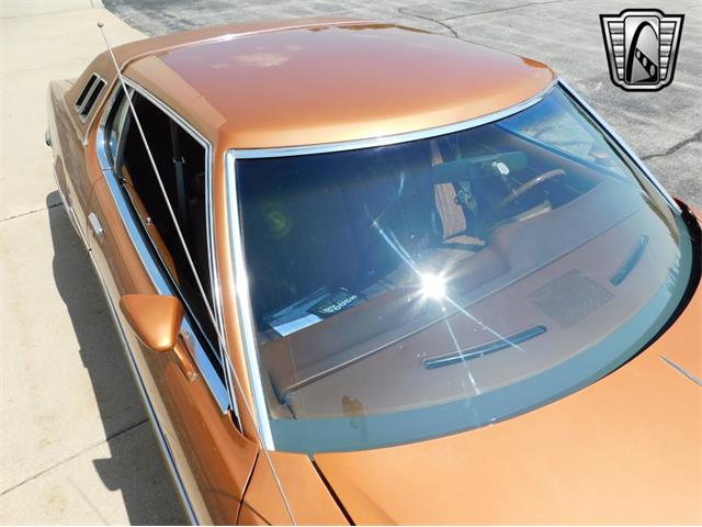 1976 Ford Elite (CC-1795811) for sale in O'Fallon, Illinois