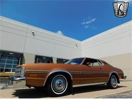 1976 Ford Elite (CC-1795811) for sale in O'Fallon, Illinois