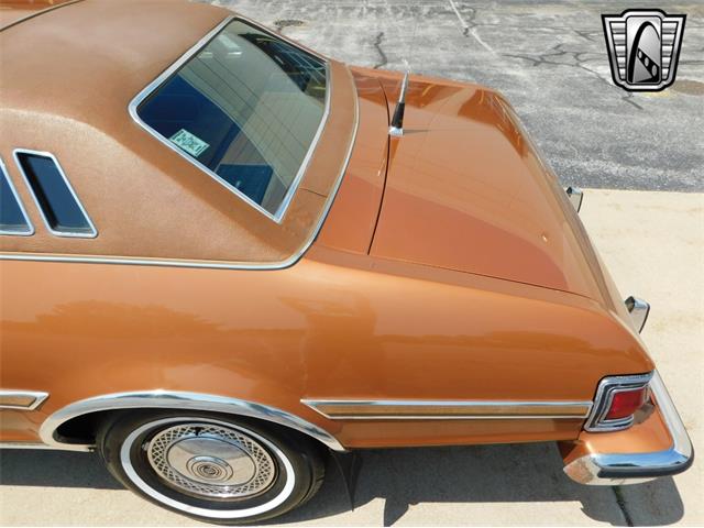 1976 Ford Elite (CC-1795811) for sale in O'Fallon, Illinois