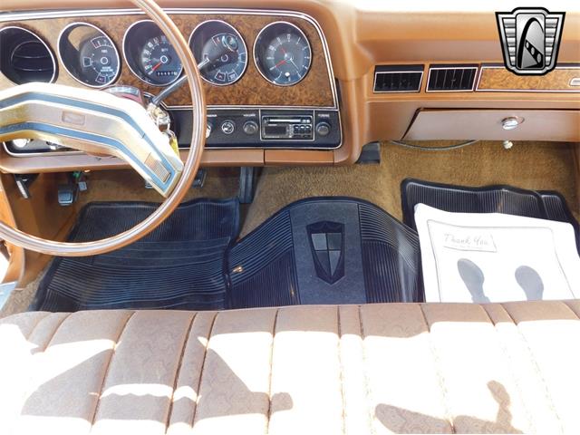 1976 Ford Elite (CC-1795811) for sale in O'Fallon, Illinois