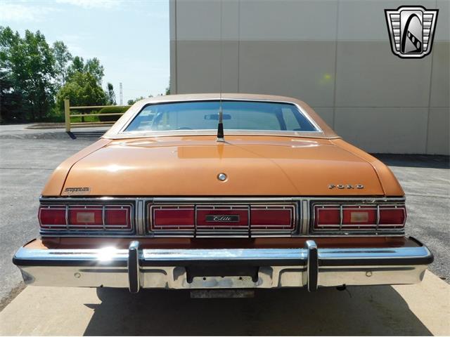 1976 Ford Elite (CC-1795811) for sale in O'Fallon, Illinois