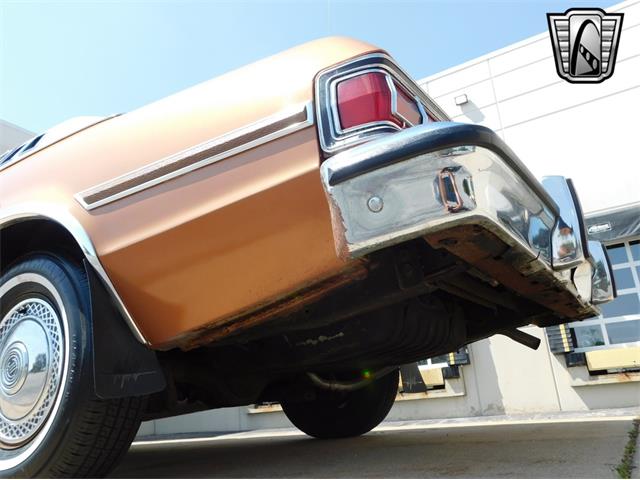 1976 Ford Elite (CC-1795811) for sale in O'Fallon, Illinois
