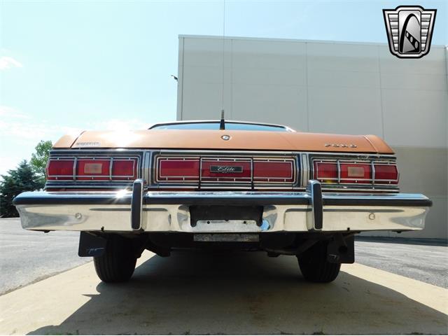 1976 Ford Elite (CC-1795811) for sale in O'Fallon, Illinois