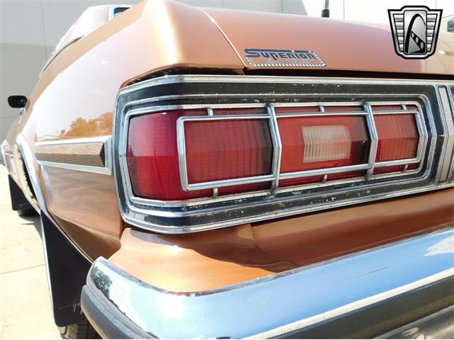 1976 Ford Elite (CC-1795811) for sale in O'Fallon, Illinois