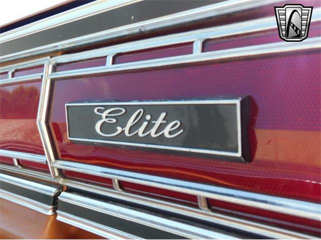 1976 Ford Elite (CC-1795811) for sale in O'Fallon, Illinois