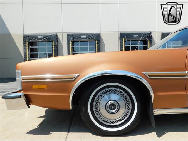 1976 Ford Elite (CC-1795811) for sale in O'Fallon, Illinois