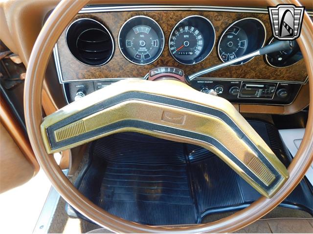 1976 Ford Elite (CC-1795811) for sale in O'Fallon, Illinois